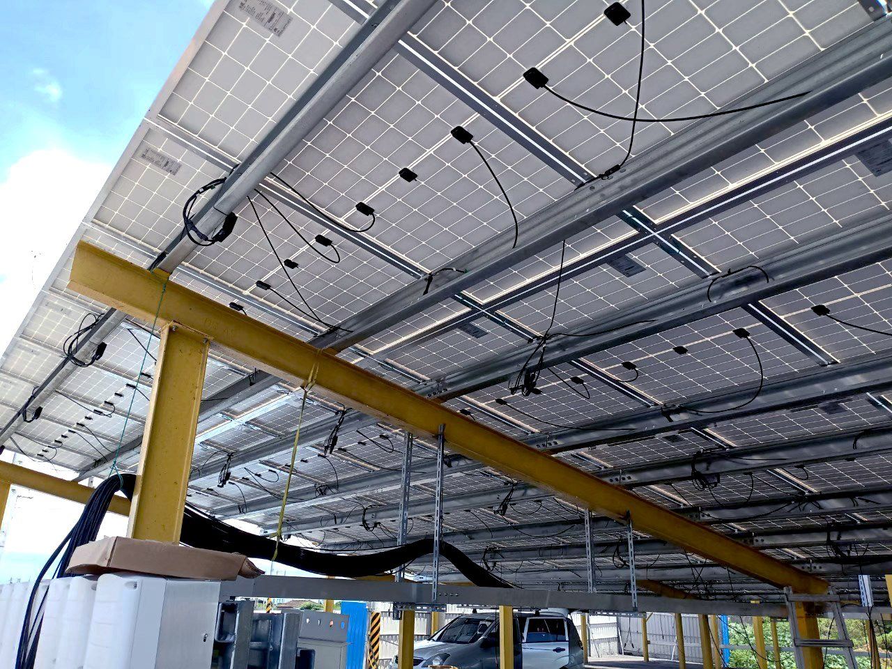 光電建置實績