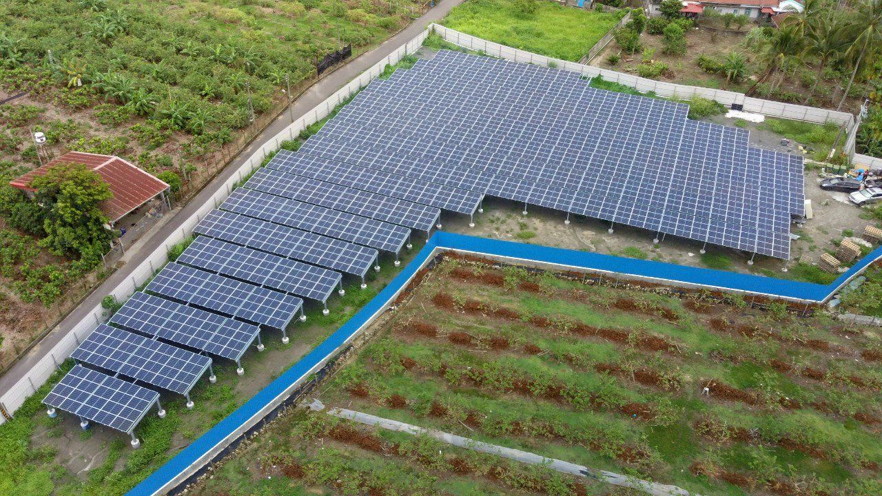 光電建置實績