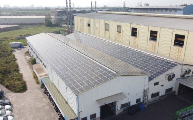 儲能實績：彰化 4.8MW/4.8MWh 