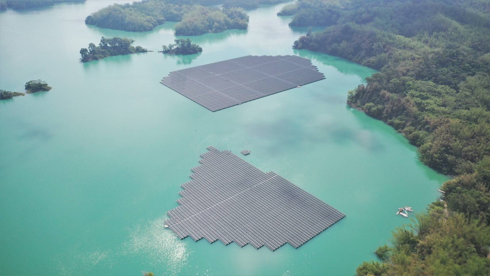 儲能實績：彰化 4.8MW/4.8MWh 