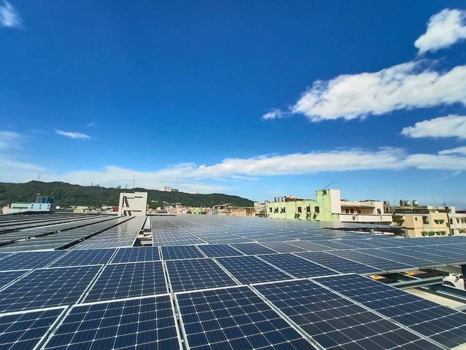 光電建置實績
