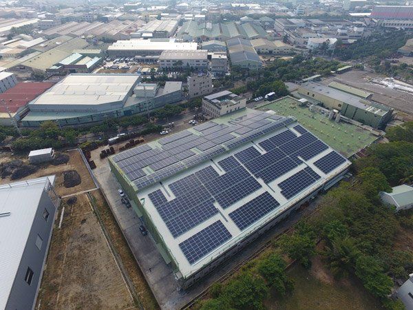 儲能實績：南投 3MW/3MWh 