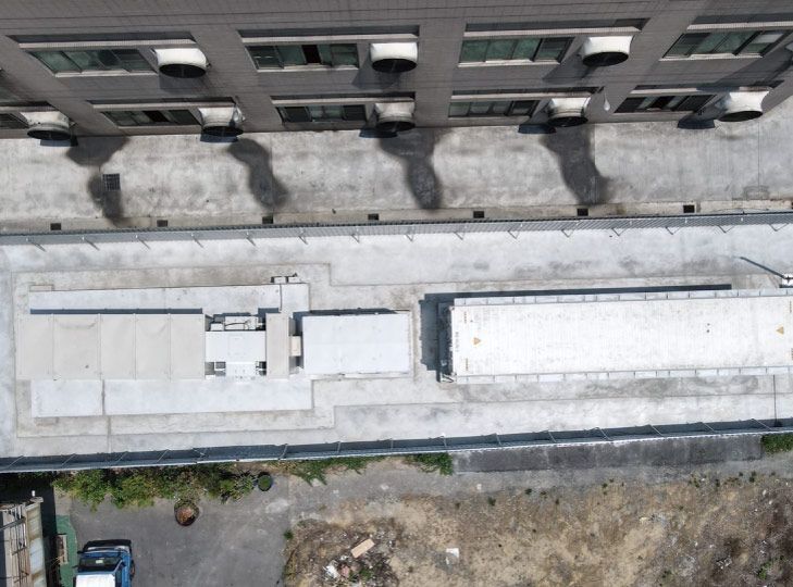 儲能實績：台南 3MW/3MWh 