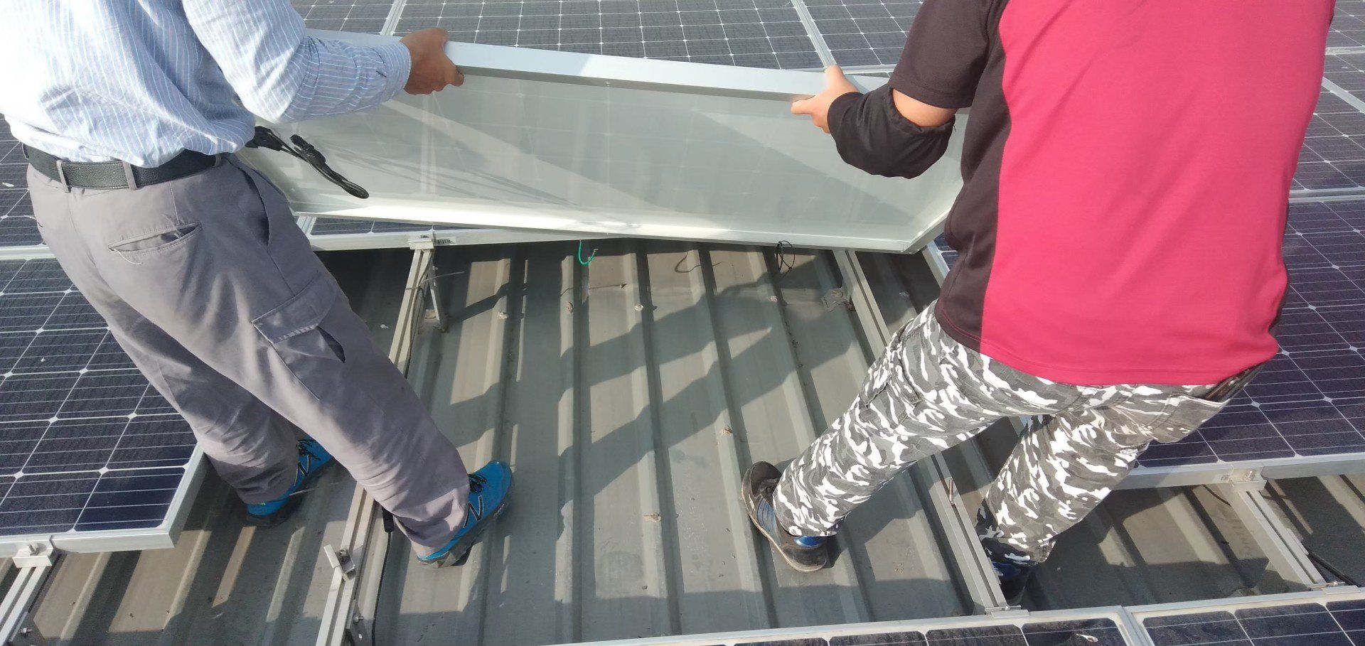 儲能實績：苗栗 2.5MW/2.6MWh 