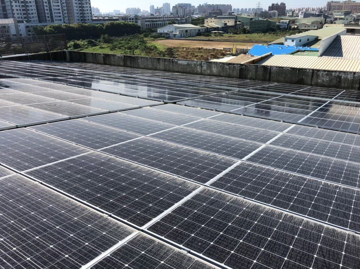 光電維運實績