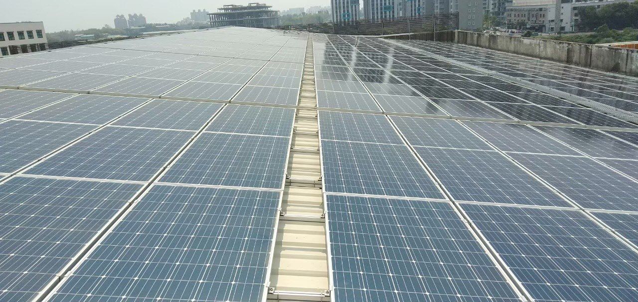 光電維運實績