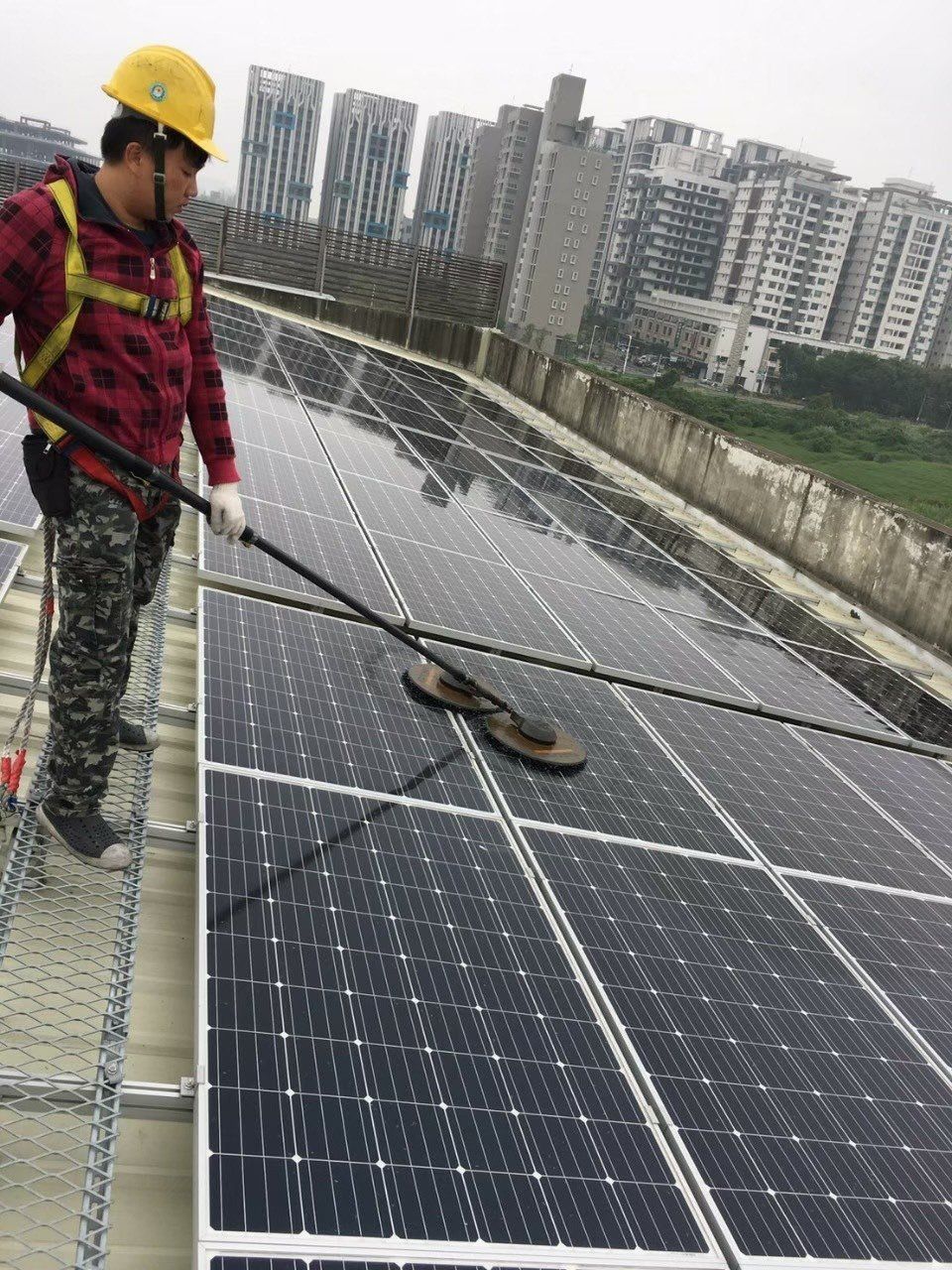光電維運實績