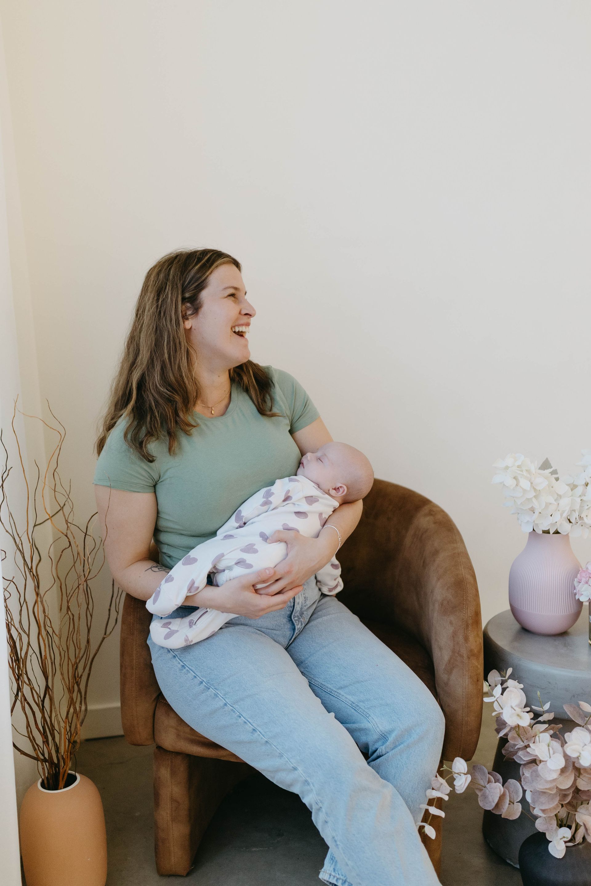 postpartum health