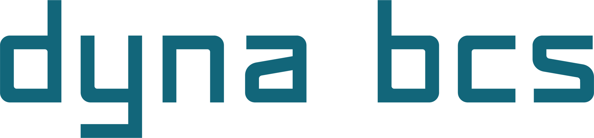 dyna bcs Logo