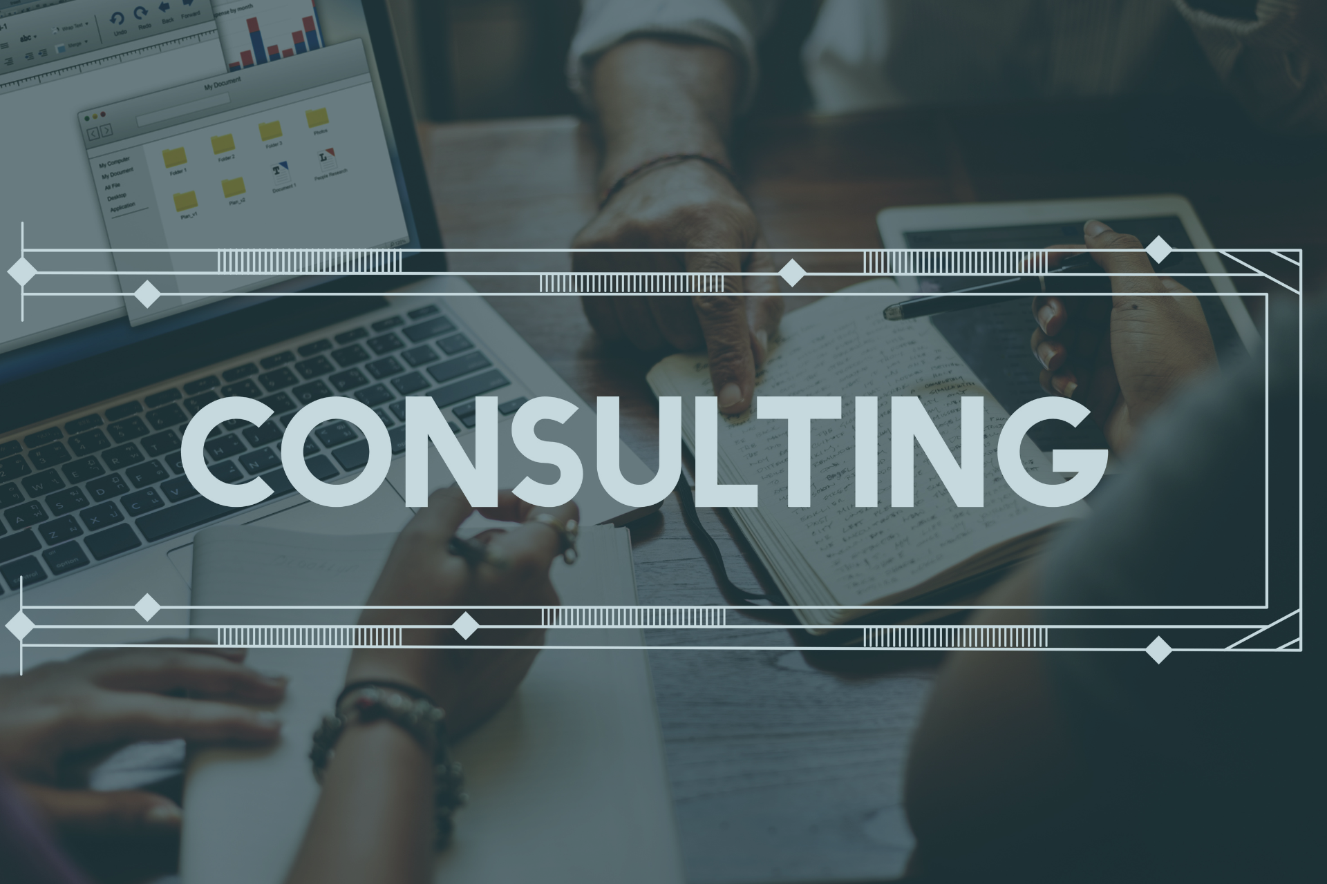 Consulting