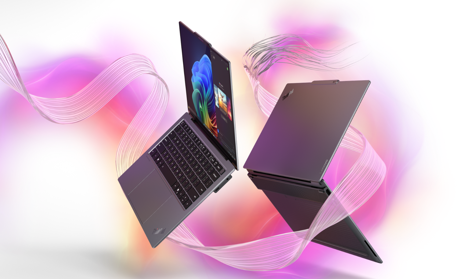 Lenovo Aura Edition AI