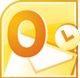 Logo Outlook 2010
