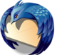 Thunderbird Logo