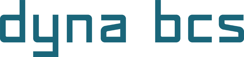 dyna bcs Logo