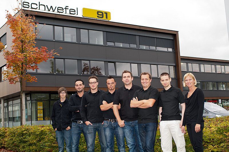 Ideefix Team