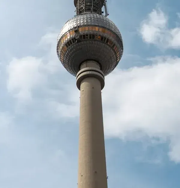 Fernsehturm