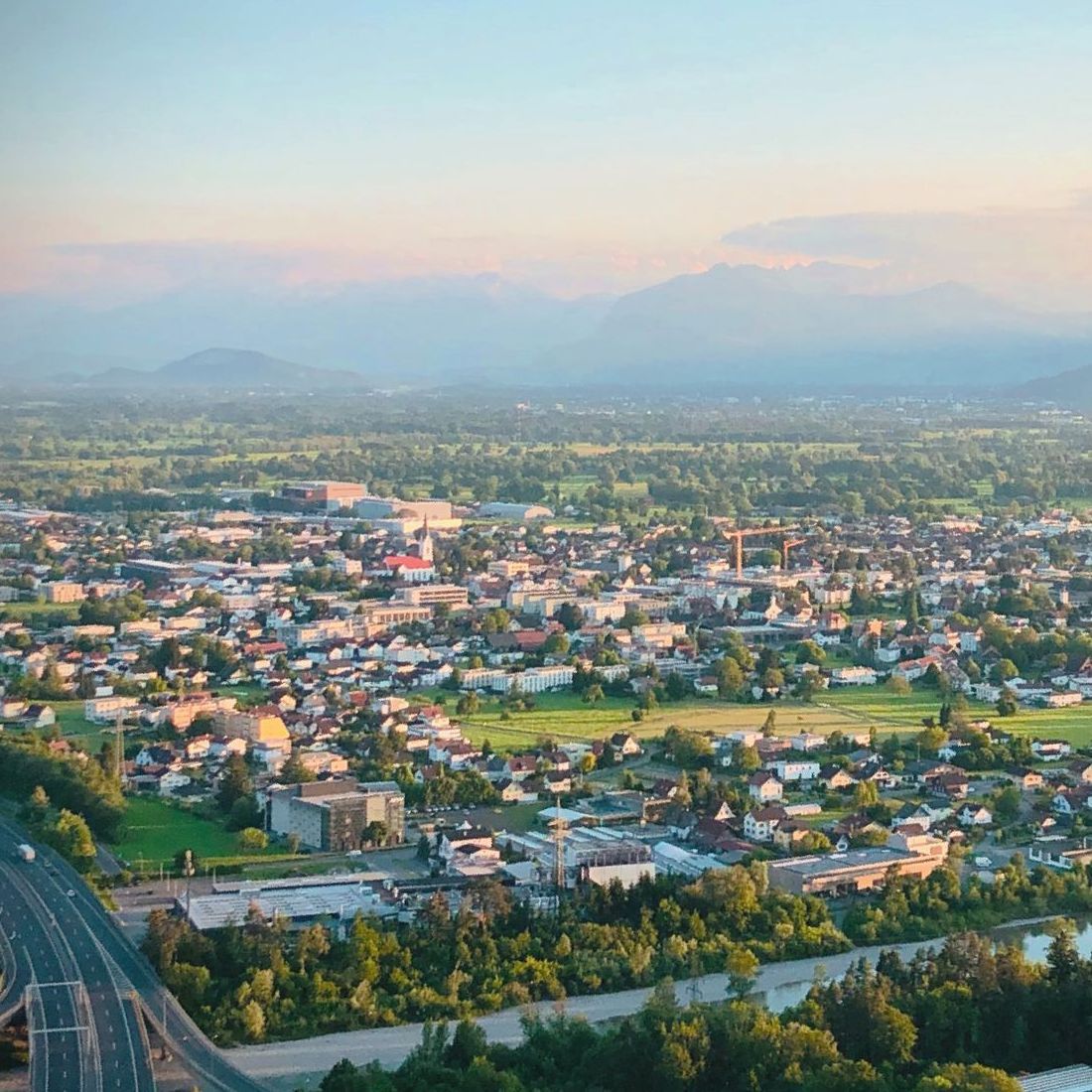 Stadt Dornbirn