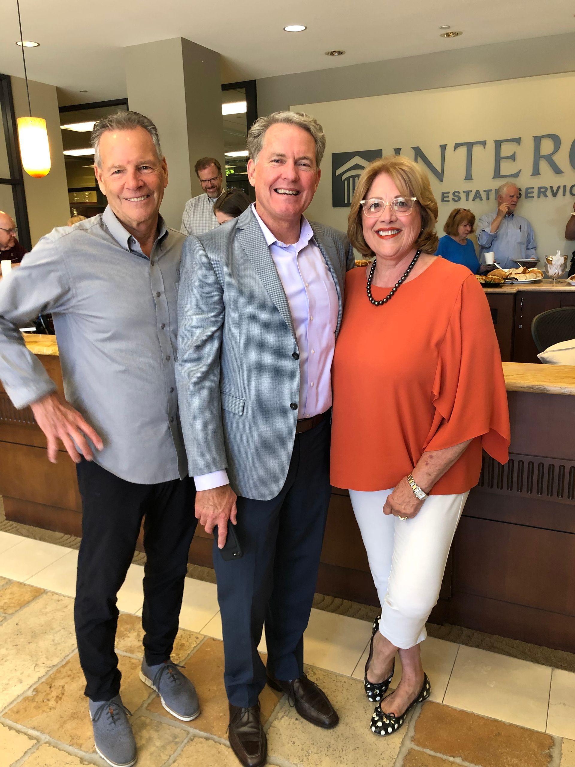 The Colangelo Group