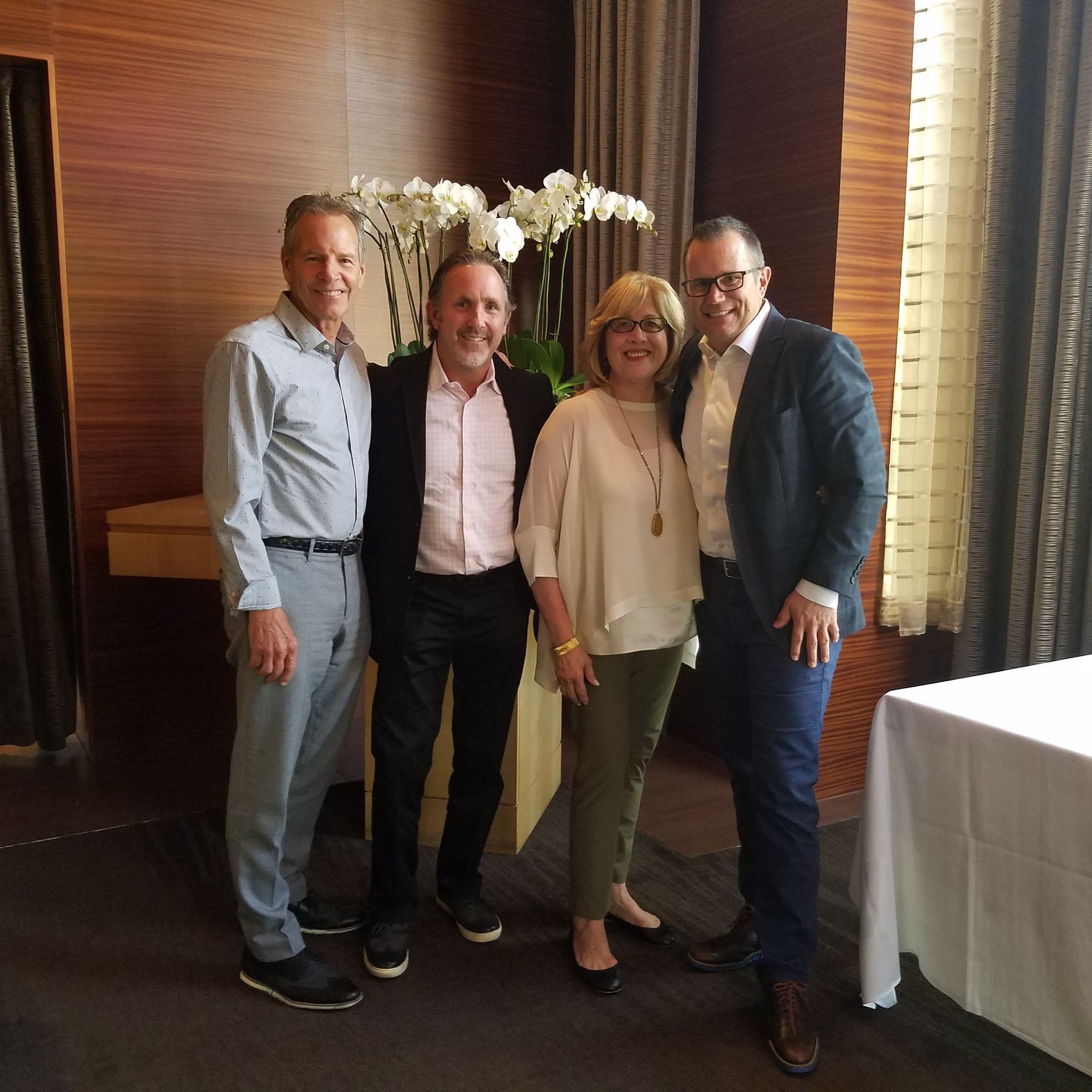 The Colangelo Group