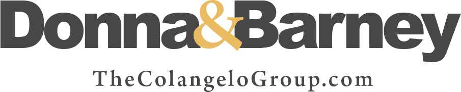 The Colangelo Group Logo