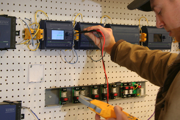 bci employee