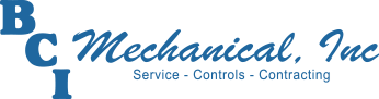 BCI Mechanical, Inc   