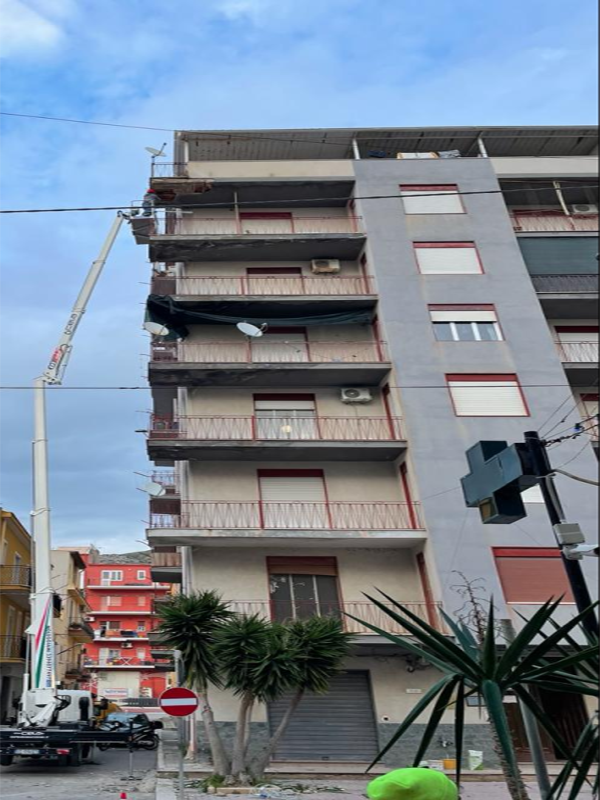 ristrutturazioni