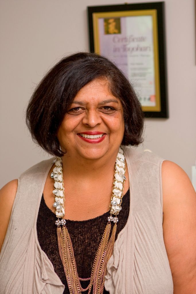 Nina | Kiralee, QLD | Master Therapies