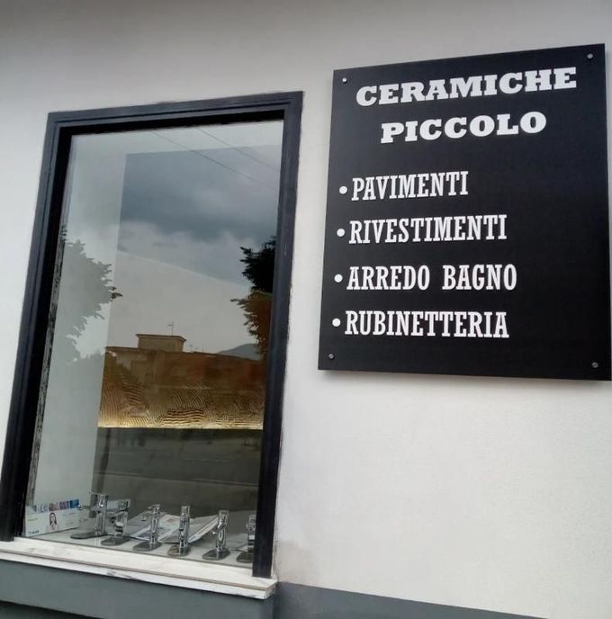 rp ceramiche