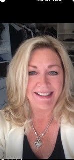 Tricia Larmer, office manager at Enlighten Services