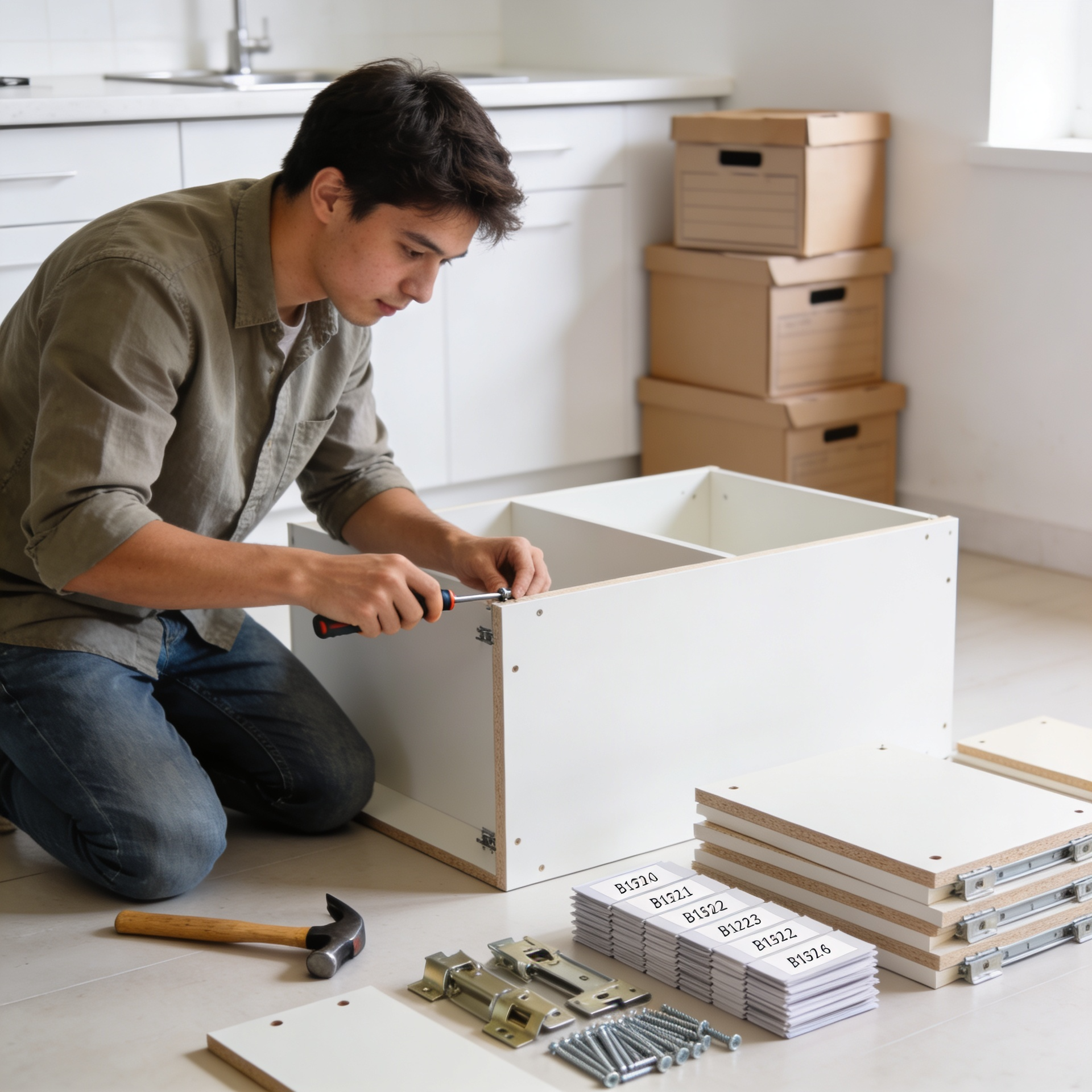 DIY Renovators 