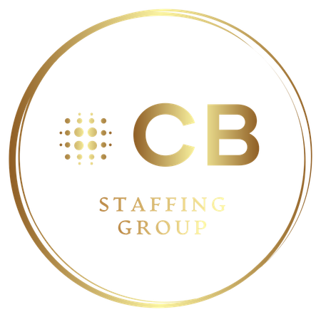 CB Group Logo