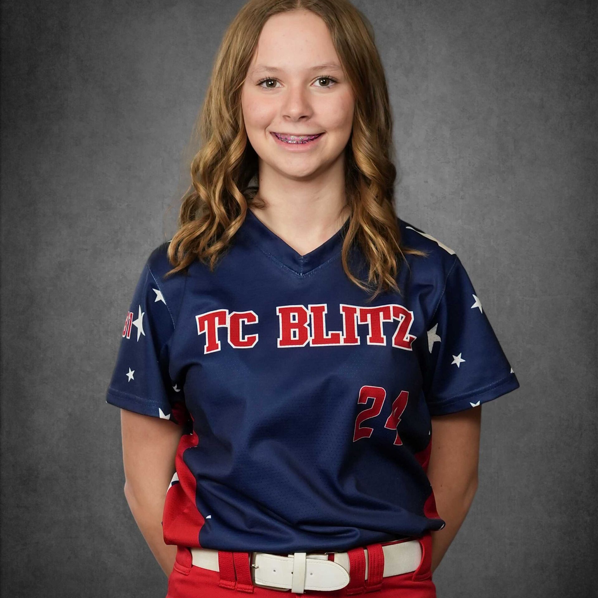 Hailey Heilman