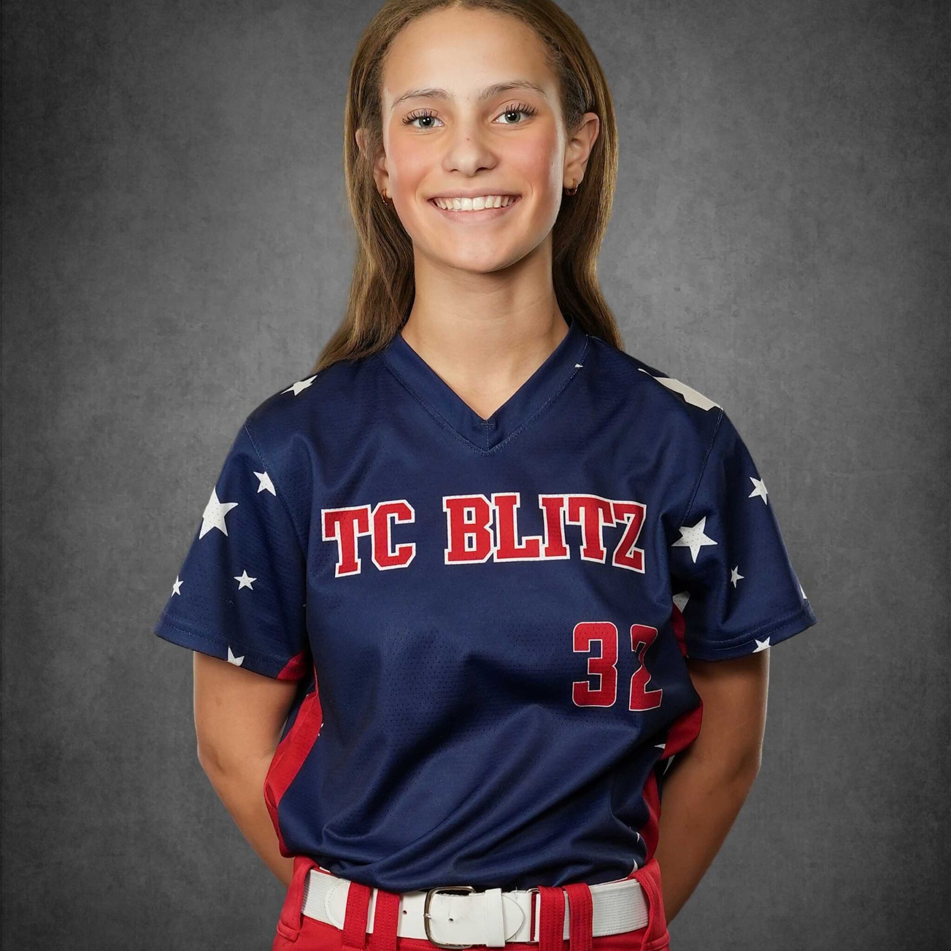 Kenna Reed