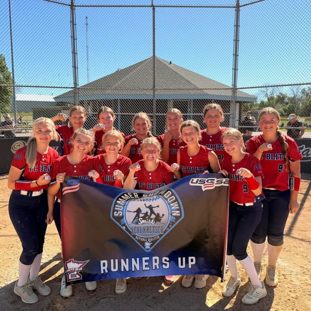 12U National