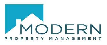 Modern Property Management logo
