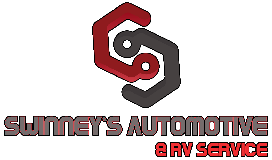 Business Logo | Swinney's Automotive