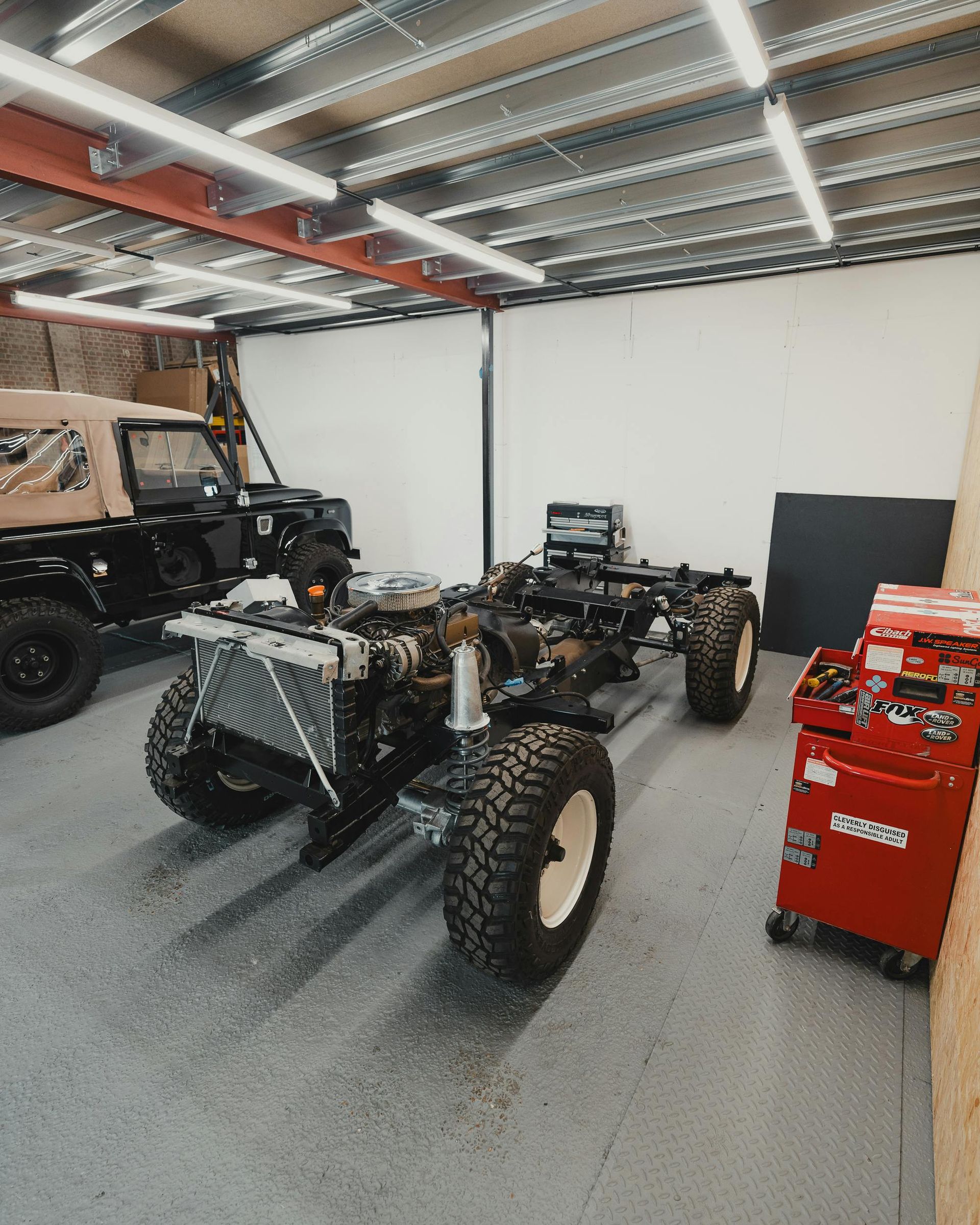 Vehicle Chassis Repair in Theodore, AL | Swinney's Automotive