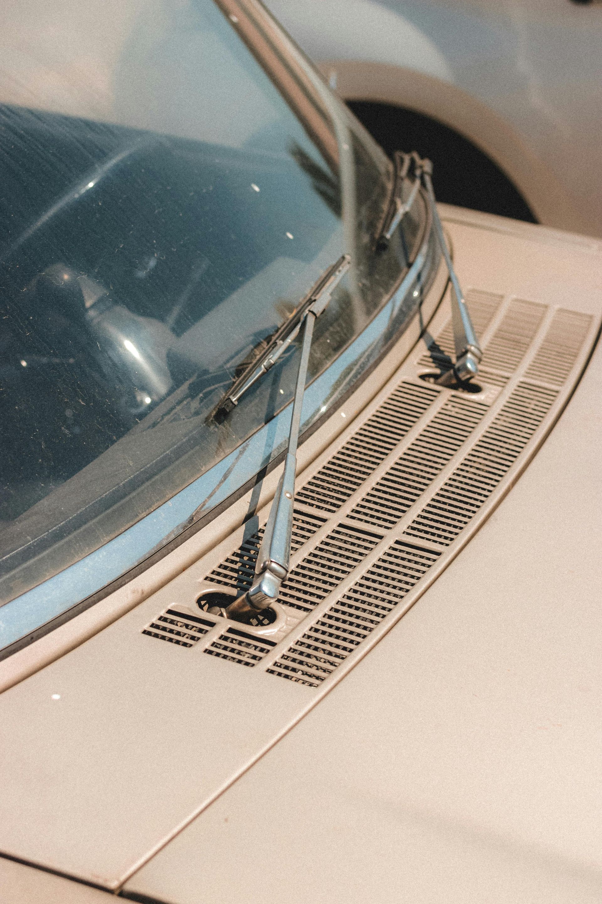 Windshield Wiper Blades in Theodore, AL | Swinney's Automotive