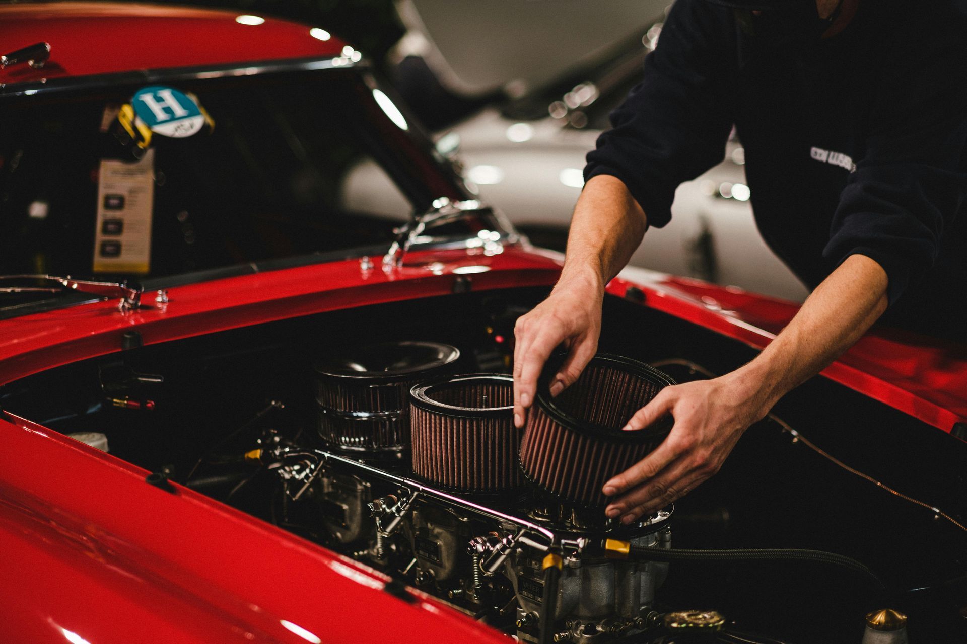 Tune-Ups in Theodore, AL | Swinney's Automotive