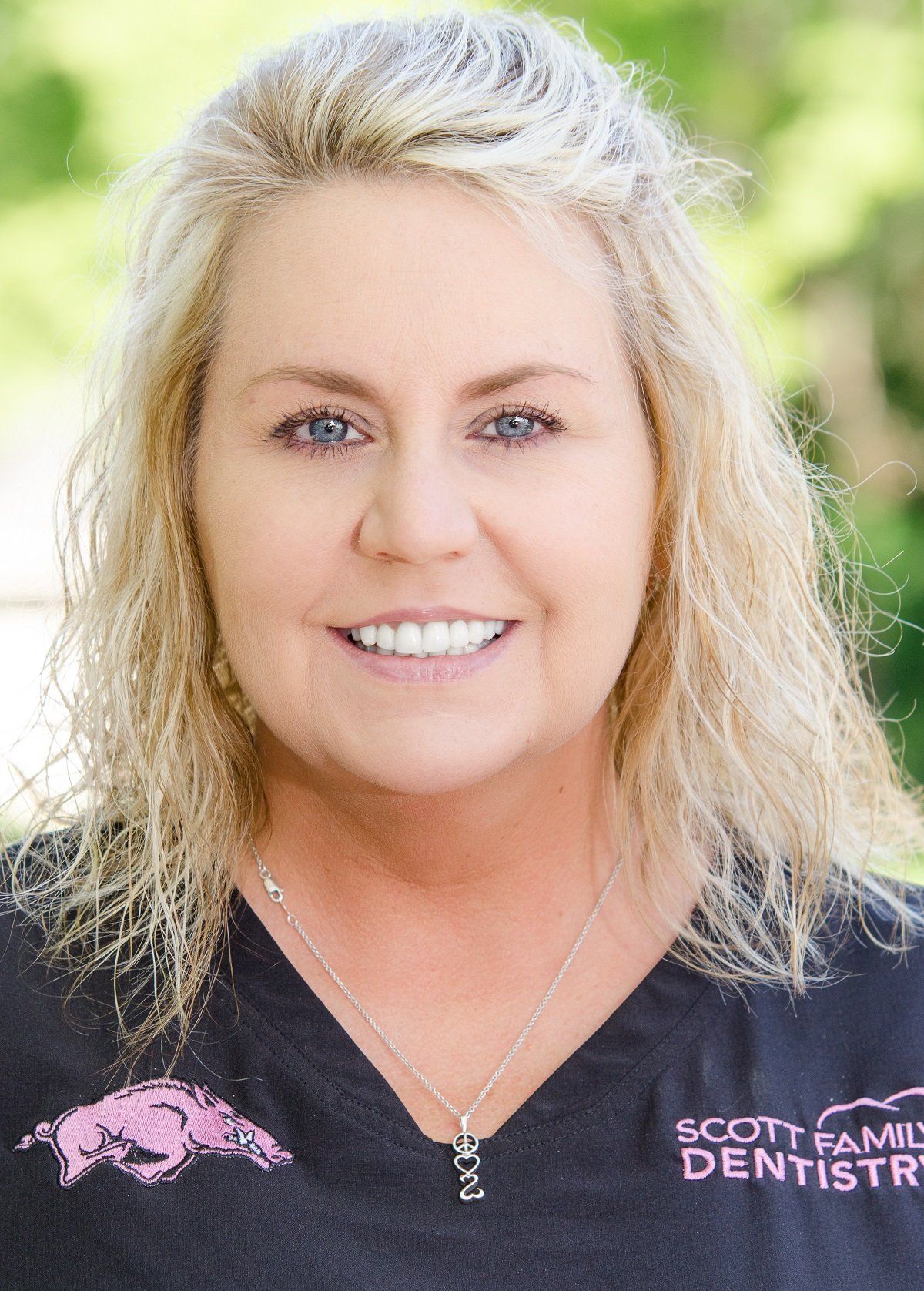 DR. TIMOTHY B. SCOTT DDS | Scott Family Dentistry | Benton, AR DR. TIMOTHY B. SCOTT DDS of Scott Family Dentistry in Benton, AR