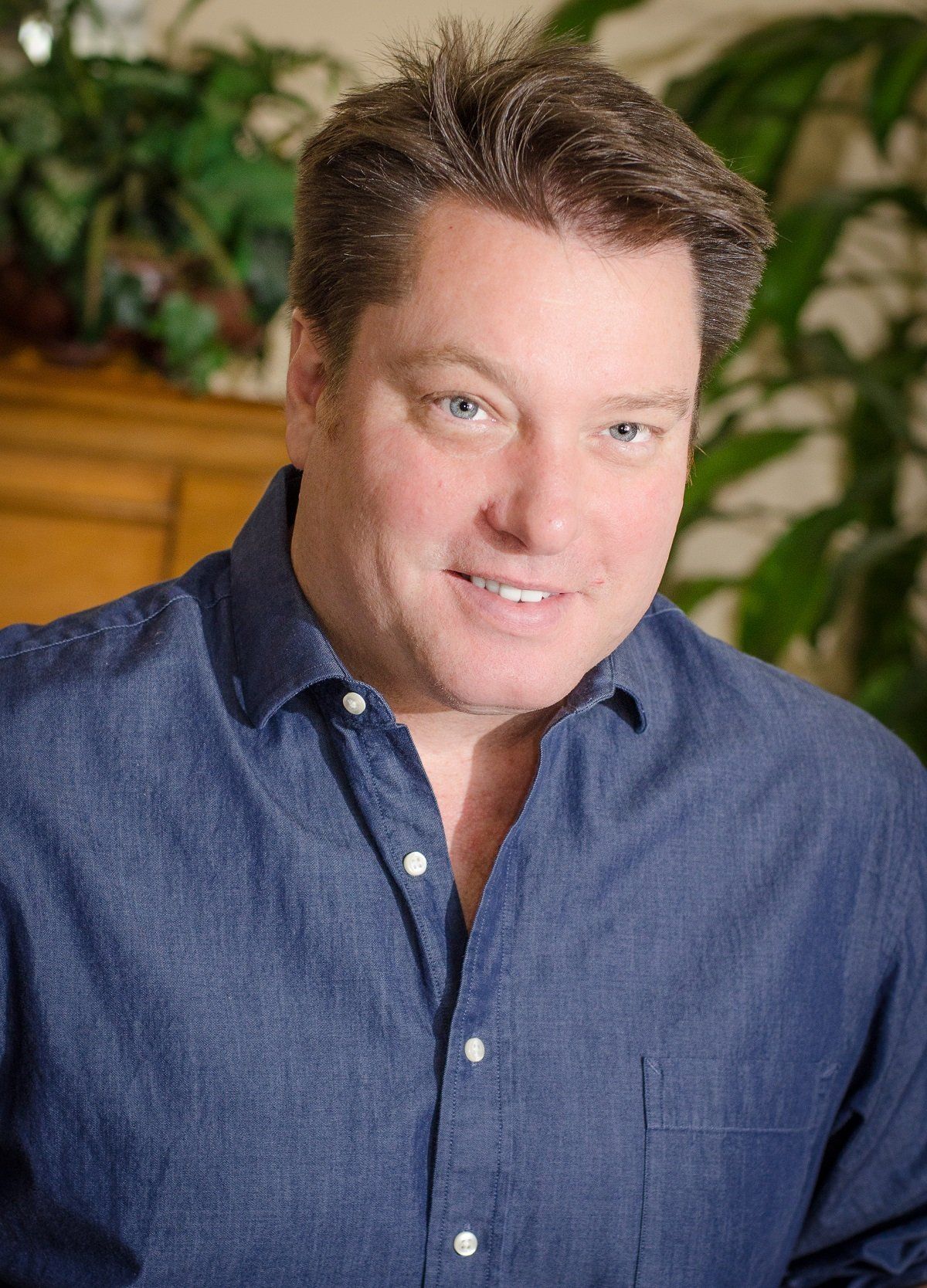 DR. TIMOTHY B. SCOTT DDS | Scott Family Dentistry | Benton, AR DR. TIMOTHY B. SCOTT DDS of Scott Family Dentistry in Benton, AR