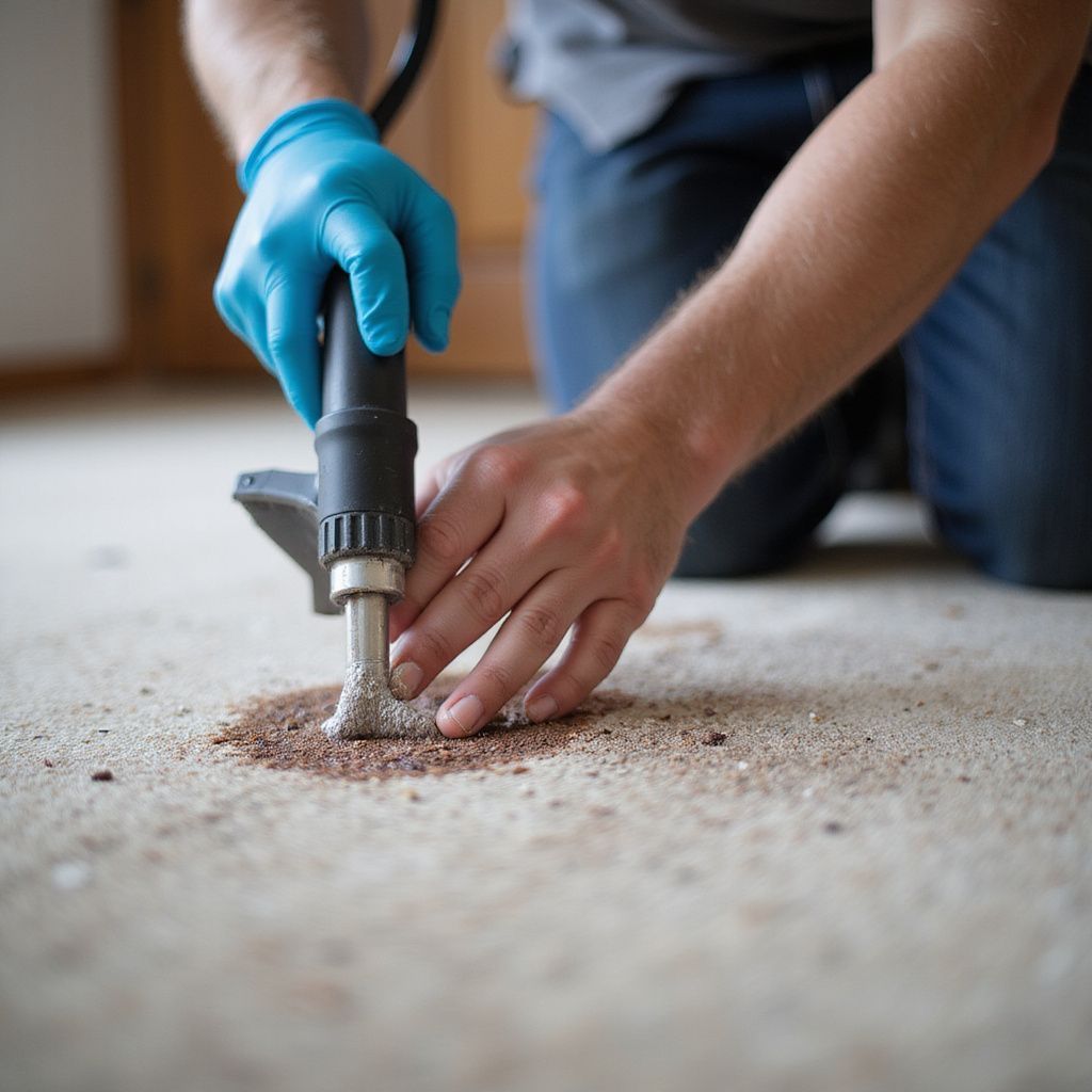 stain Removal