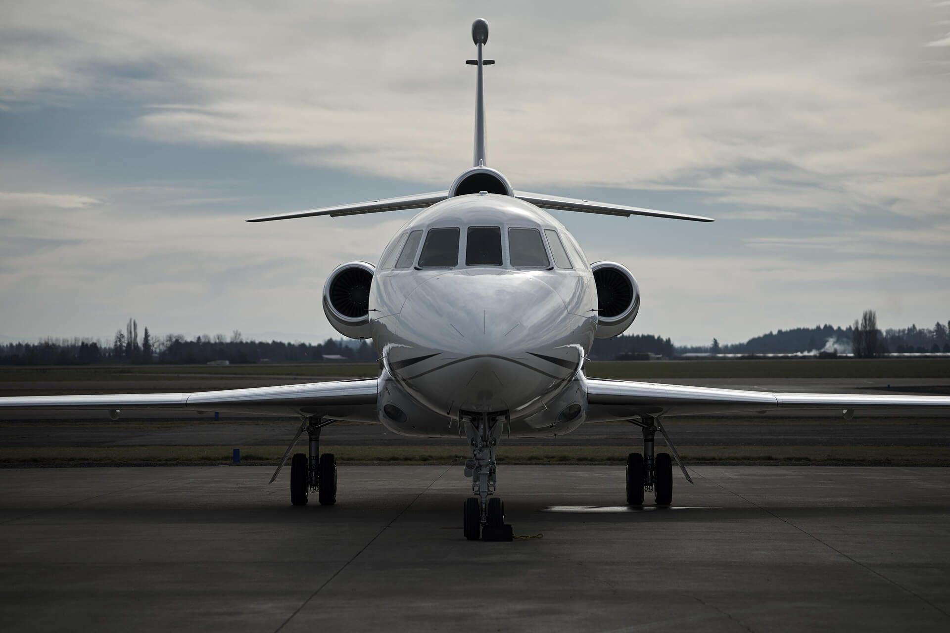 detailing and ceramic coating for airplanes