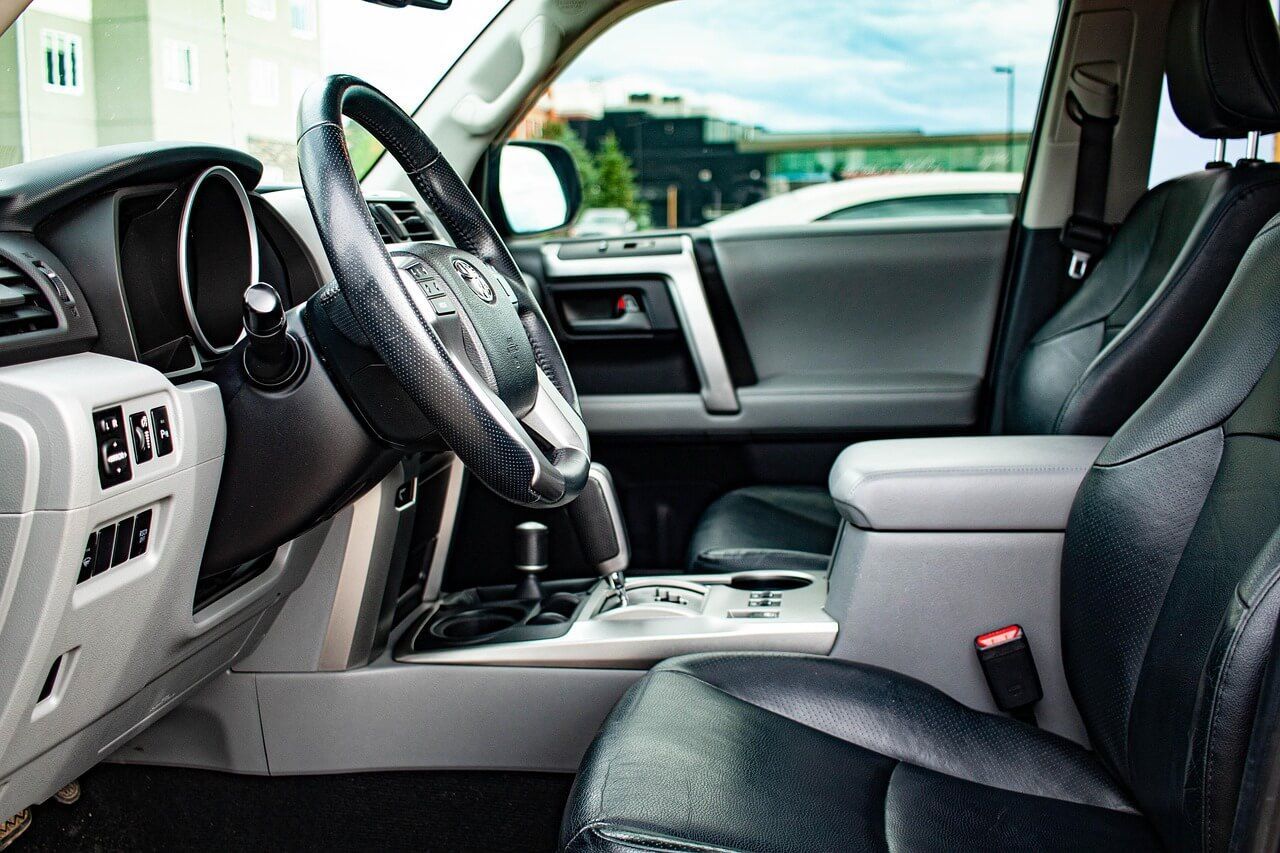 Olathe performance car detailing service