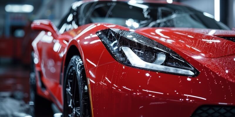 Performance Mobile Detailing Olathe KS