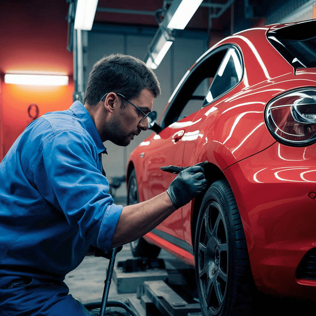 top rated mobile auto detailing service in Olathe KS