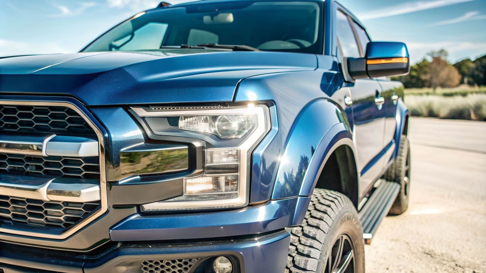 ceramic coating for semi trucks