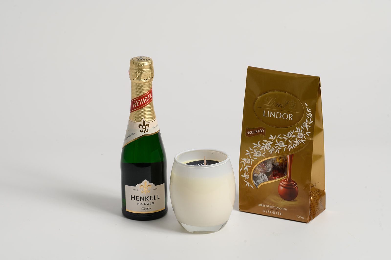 Bubbles & Bliss Gift Set
