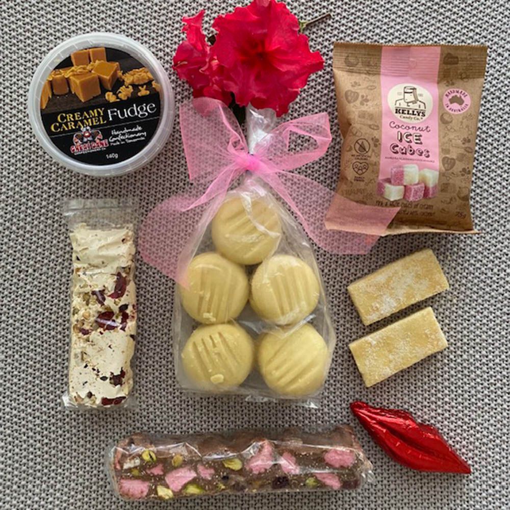 Sweet Treats For Mum - The Grazier's Daughter
